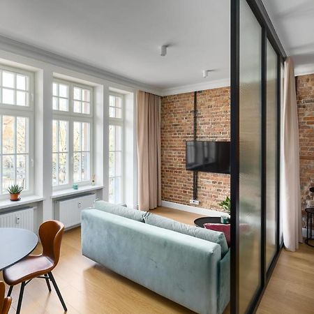 Apartament Aleja 22 Poznan Ngoại thất bức ảnh