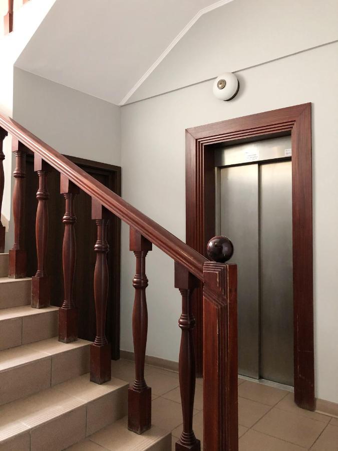 Apartament Aleja 22 Poznan Ngoại thất bức ảnh