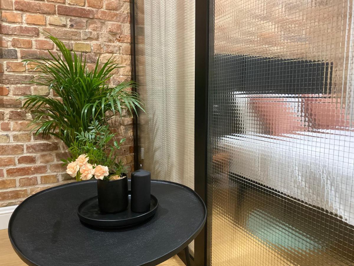 Apartament Aleja 22 Poznan Ngoại thất bức ảnh
