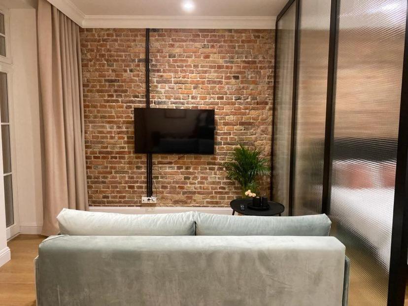 Apartament Aleja 22 Poznan Ngoại thất bức ảnh