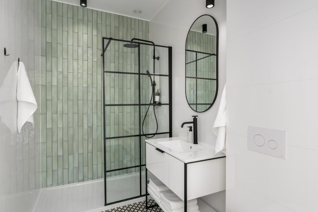 Apartament Aleja 22 Poznan Ngoại thất bức ảnh